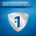 OralB Precision Clean Interdental Brushes, 20 Count, Fights Cavities