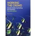 thumbnail image 1 of Working the Crowd, 1 of 3