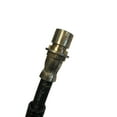 thumbnail image 3 of One Hydraulic Brake/Clutch Hose ACDelco 17999904, 3 of 5