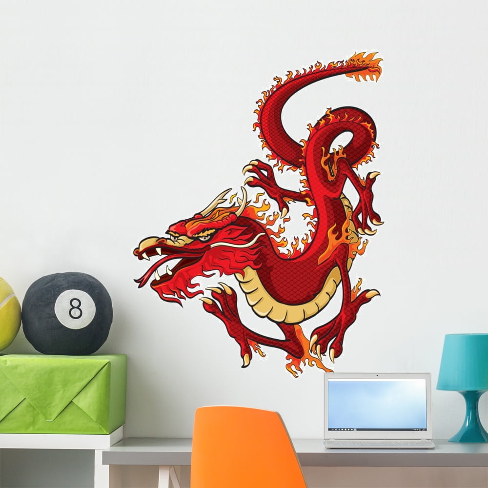 Stickers Aesthetic Mural Pegatinas (60 Unidades) - Redsale