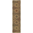 thumbnail image 2 of Kasbah 3808C Floral Area Rug, 2 of 2