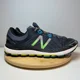 thumbnail image 1 of New Balance Mens 1260 V7 Size 15 Shoes Blue Running Lace Up Sneakers, 1 of 5