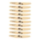 thumbnail image 4 of Juego de Limas de Uñas BuyWeekMX 10 Piezas Papel de Lija Grano 100/100, 4 of 9