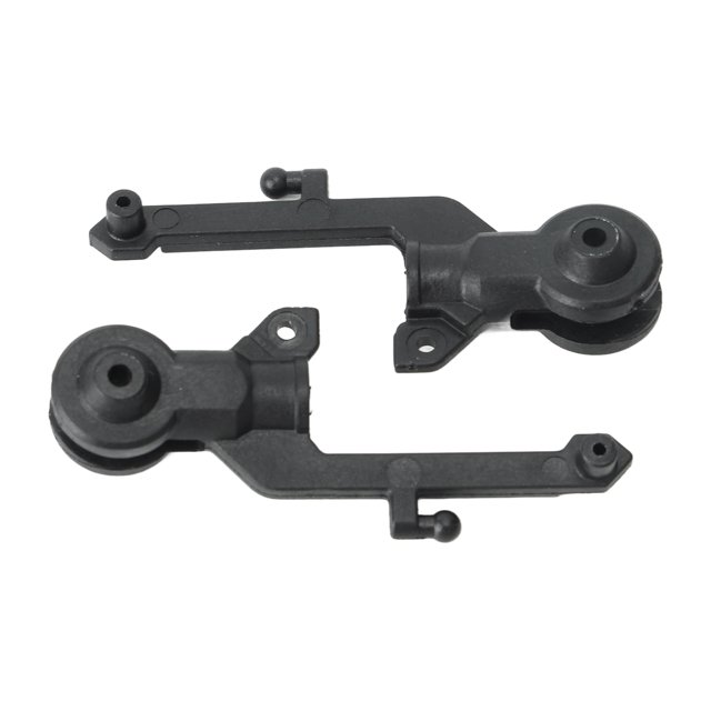 Clip de Rotor principal RC, repuesto profesional, Clip de hoja principal RC para helicóptero WLtoys K200 RC, 1 par