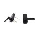 thumbnail image 3 of Cerradura de puerta con huella dactilar, inteligente, Bluetooth, contraseña digital, llave IC, 3 of 14