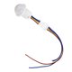 thumbnail image 1 of Interruptor de Luz con Sensor de Movimiento Interruptor de Sensor de Movimiento Interruptor de Control de Sensor de Movimiento Infrarrojo LED - Automático y Ahorro de Energía ANGGREK Otros, 1 of 8