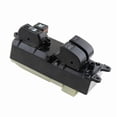 thumbnail image 1 of Power Lift Button 84820-12450 for Toyota Hiace 2005-2014, 1 of 5