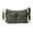 Army Green, variant on Multi-Pocket Nylon Crossbody Shoulder Bag, Black/Olive Green, Water Resistant Messenger Bag for Men & Women