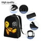 thumbnail image 4 of Korn presenta mochilas escolares para estudiantes, mochilas de viaje, bolsos para laptop, bolsos de hombro para hombres y mujeres., 4 of 5