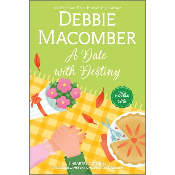 A Date with Destiny, (Paperback)