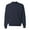 J. Navy, variant on NuBlend Crewneck Sweatshirt
