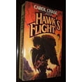 thumbnail image 1 of Pre-Owned Hawk's Flight (Mass Market Paperback) 0671720643 9780671720643, 1 of 1