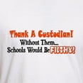 thumbnail image 3 of CafePress - Fitted T Shirt - Fitted T-Shirt, Vintage Fit Soft Cotton Tee, 3 of 4