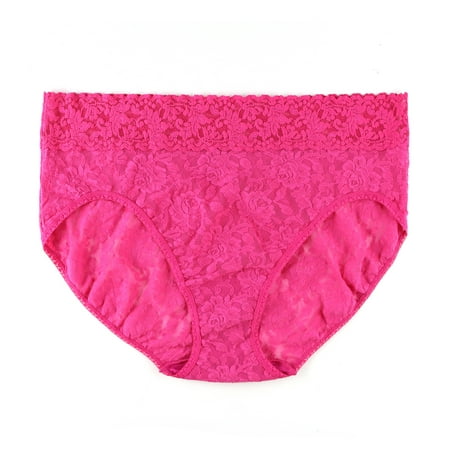 

Hanky Panky Signature Lace French Brief PLUS (461X) 1X Intuition