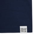 thumbnail image 4 of Sleep On It Boys Printed Bottom Pajama Shorts Set - Checkerboard, 8-10, 4 of 5