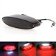 thumbnail image 5 of 28 LED Motocicleta ATV Dirt Bike Freno Parada Trasera Universal 12V, 5 of 8