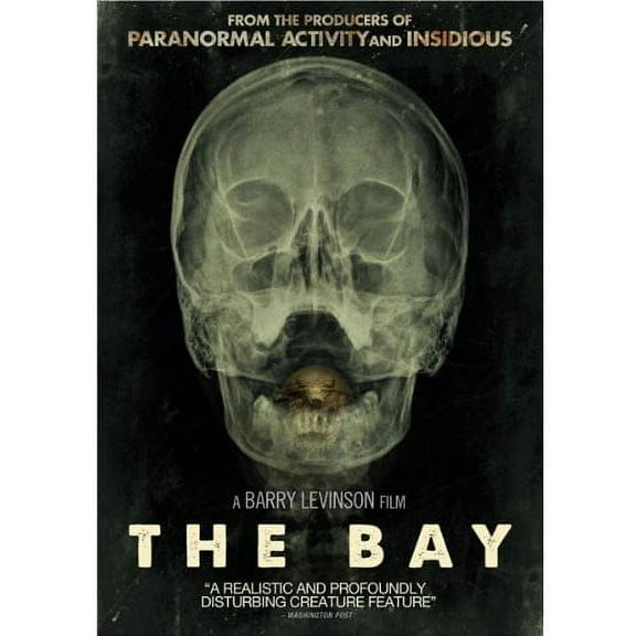 The Bay (DVD)