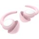 thumbnail image 1 of Sleeping Ear Plugs, Reusable Silicone Ear Plug, Earplugs for Sound Machine Noise Cancelling, for Sleeping 2 Pairs(S/L), Swimming, Snoring, Concerts, W, 1 of 4
