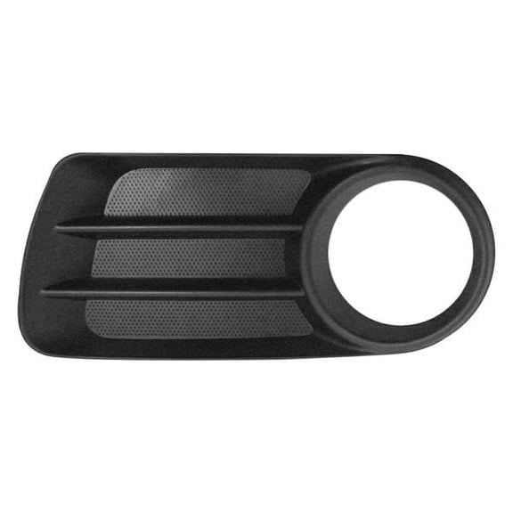 For Ford Explorer 02-05 Driver Side Fog Light Bezel New Replacement