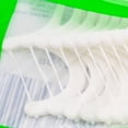 thumbnail image 2 of Hilo dental GUM Flossers con mango 30 pzas, 2 of 3