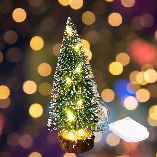 Miniature led cheap christmas lights