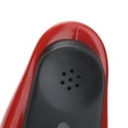 thumbnail image 3 of Teléfono Divertido Y Resistente Con Forma De Labio Divertido, Teléfono De Moda Duradero De Larga Vida útil, Para Tienda, Hogar, Hotel, Oficina, 3 of 7