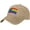 C506, variant on Pride Rainbow LGBT Flag of Wyoming Baseball Cap Women Men Hat Vintage Trucker Sun Hat Dad Cowboy Hats