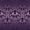A Black Purple 1, variant on meiyoeat Vintage Damask Print Duvet Cover Queen For Adults,Gothic Bat Queen Bedding For Men Women, Purple Black,Black Reversible,3-Piece(No Comforter)