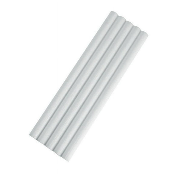 50PCS Mini Humidifiers Filters Refill Sticks Spare Cotton Swab Wick Sticks Sponges Filter Can Be Cut for Air Humidifier