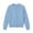 03-Light Blue, variant on Toddler Girl&boy Baby Infant Kids Spring Sweater Crew Neck Button down Long Sleeve Knit Outwear (12-18 Months, Yellow)