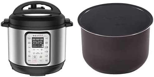 ceramic coated pressure cooker