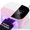 Pink, variant on UV LED Nail Lamp Kit with 45PCS Lamp Beads for Gel Polish Professional Fast Curing Pink Dryer Light Set Auto Sensor Cordless Rechargeable Nail Art Cure Machine for Manicure