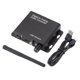 thumbnail image 1 of BT5.0 Convertidor de audio digital a analógico Digital óptico coaxial BT U Entrada de disco a analóg Meterk Convertidor analógico de, 1 of 7