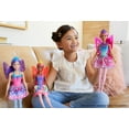 thumbnail image 2 of Barbie Dreamtopia Fairy Doll, 2 of 6