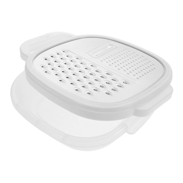 HEALEEP Indoor Cheese Grater Kitchen Supply Grating Tool For Food Preparation 1Pcs