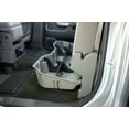 thumbnail image 3 of Du-Ha 10303 Underseat Storage Gun Case Fits select: 2014-2019 CHEVROLET SILVERADO, 2014-2019 GMC SIERRA, 3 of 4