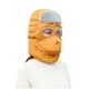 thumbnail image 2 of Fiudx Conjunto de Gorro de Invierno, Bufanda 3 En 1, Mascarilla, Gafas Cortavientos, Diseño Elegante, Tejido Elástico Cómodo, Protección Contra El Frío, Actividades Al Aire Libre, Talla Universal, Re, 2 of 3