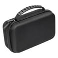 thumbnail image 1 of Estuche de transporte para multímetro, organizador de almacenamiento duradero con bolsillo de malla, EVA, portátil, bolsa de almacenamiento rígida, 1 of 8
