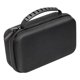 thumbnail image 1 of Estuche de transporte para multímetro, organizador de almacenamiento duradero con bolsillo de malla, EVA, portátil, bolsa de almacenamiento rígida, 1 of 8