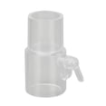 thumbnail image 4 of Breathing Machine Tubing Adapter,Universal Tubing Hose Adapter Breathing Machine Tubing Connector Breathing Machine Tubing Connector Elbow Effortless Installation, 4 of 8