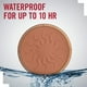 thumbnail image 4 of Bronceador Rimmel London Natural 020 Sunshine, acabado mate, 14 ml, 4 of 7