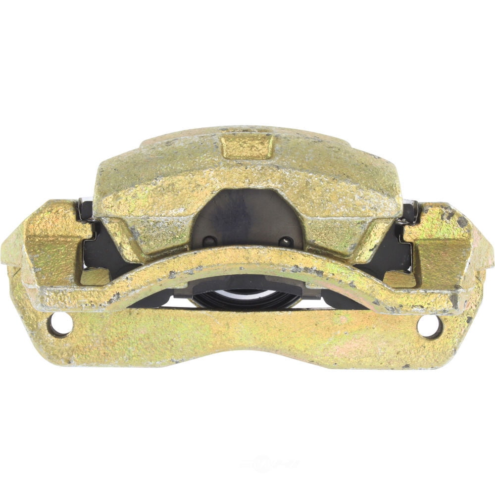 Centric Parts 142.45079 Centric Posi-Quiet Loaded Disc Brake Calipers