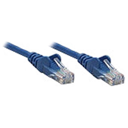 UPC: 0766623319874 | Intellinet Network Solutions Cat.5e UTP Cable