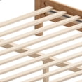 thumbnail image 5 of Cama Queen Size Hadi Natural Kessa Muebles, 5 of 5