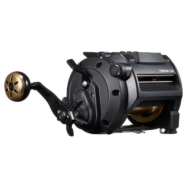 daiwa computerized reel RX LT 1000 Ambidextrous Spinning Fishing Front Brake 10423-101 : Sports & Outdoors Further enhancing the user experience Daiwa Ballistic MG LT Spinning