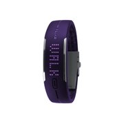 Polar Loop - Activity tracker - 4 MB - Bluetooth - 1.34 oz - black currant