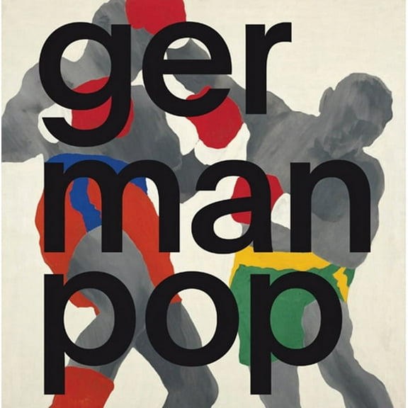 German Pop, (Hardcover)