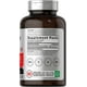 thumbnail image 2 of Suplemento de óxido nítrico Horbaach Max 3600 mg 120 cápsulas, 2 of 5