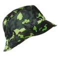 thumbnail image 2 of American Cities Fashion Bucket Hat Cap Headwear - Many Prints, 2 of 2