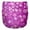 Purple, variant on Adult Cloth Diaper Washable for Incontinence TPU Coat Undewear for Men Women Old